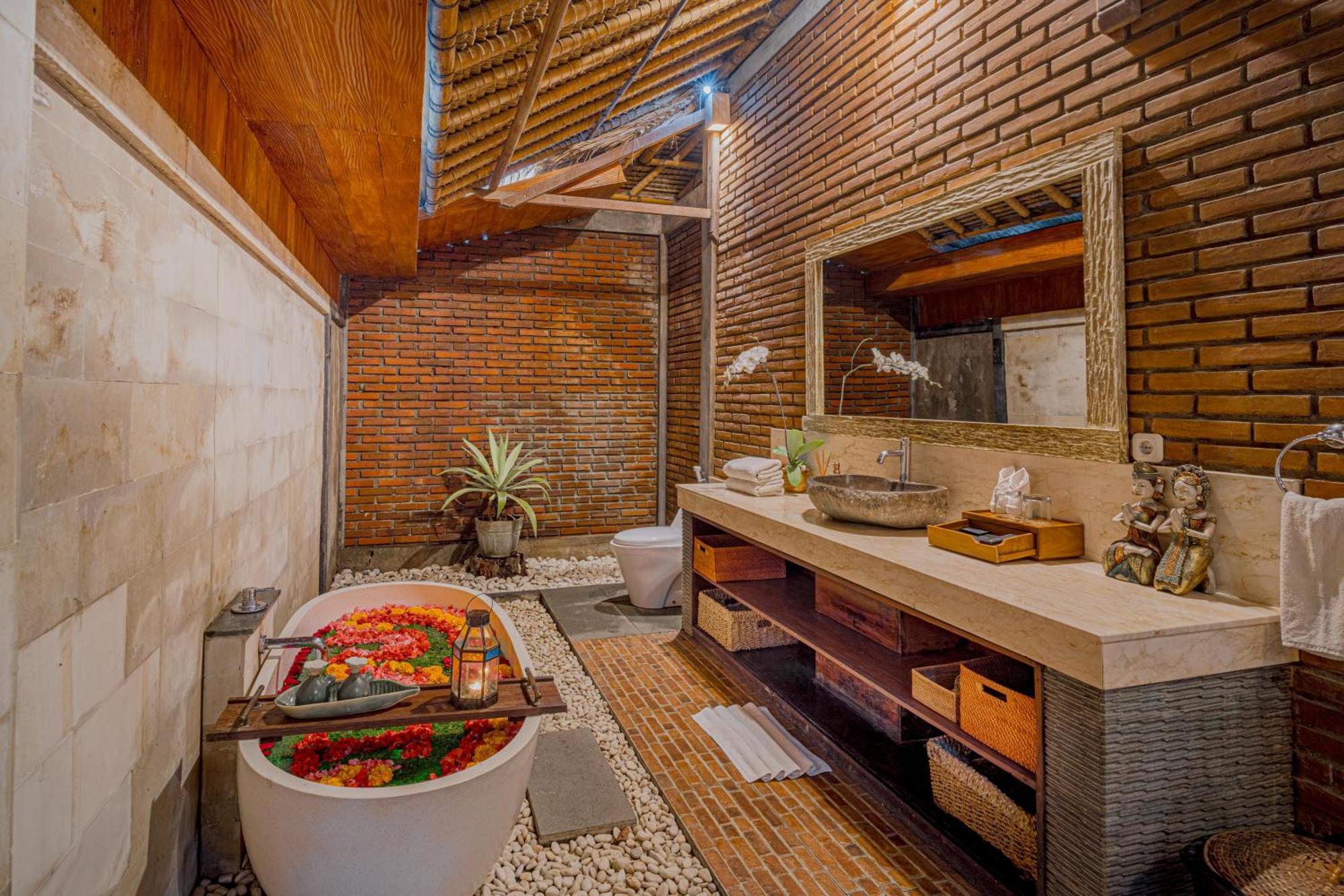 Villa Bedauh Ubud Managed By Manara 외부 사진