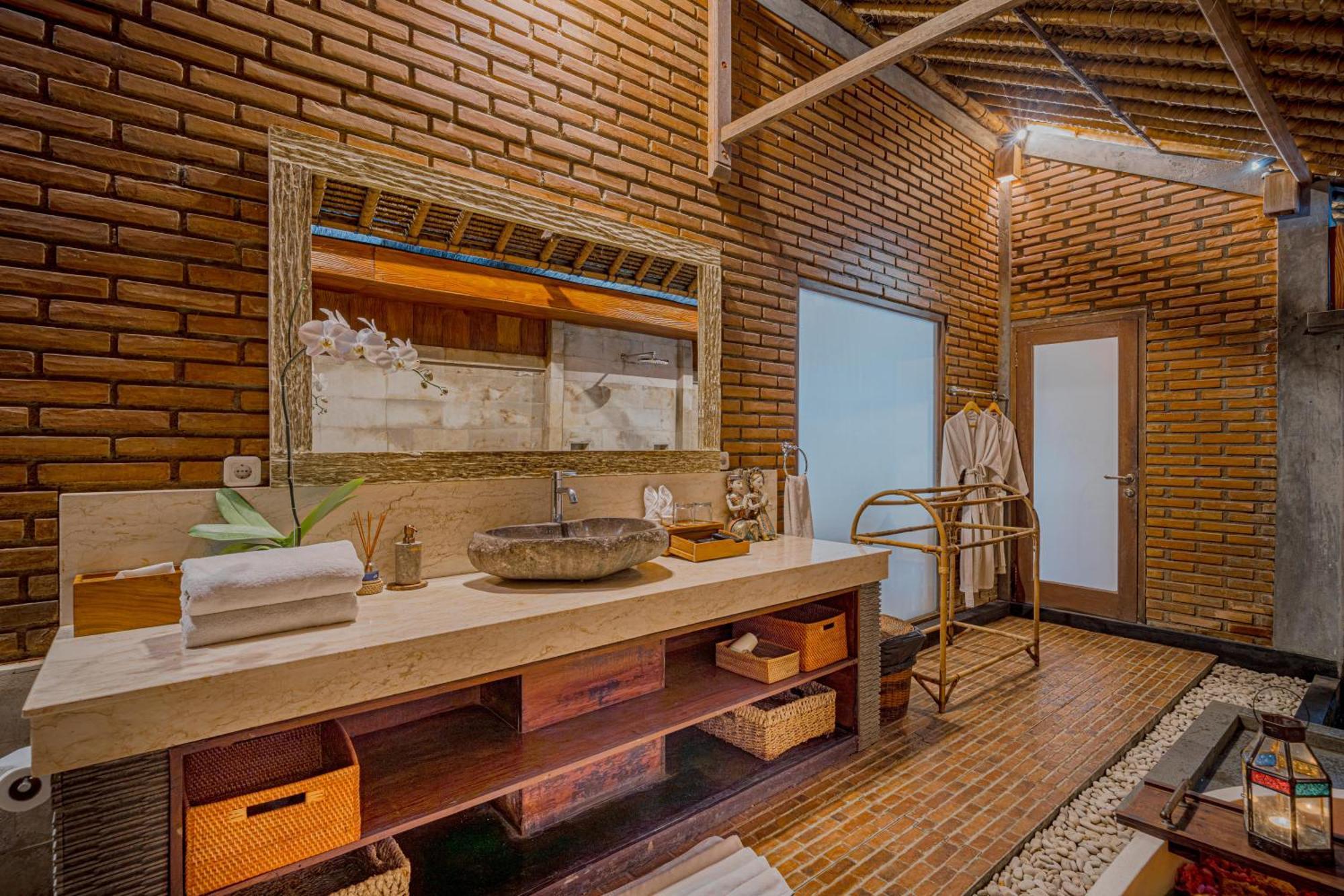 Villa Bedauh Ubud Managed By Manara 외부 사진