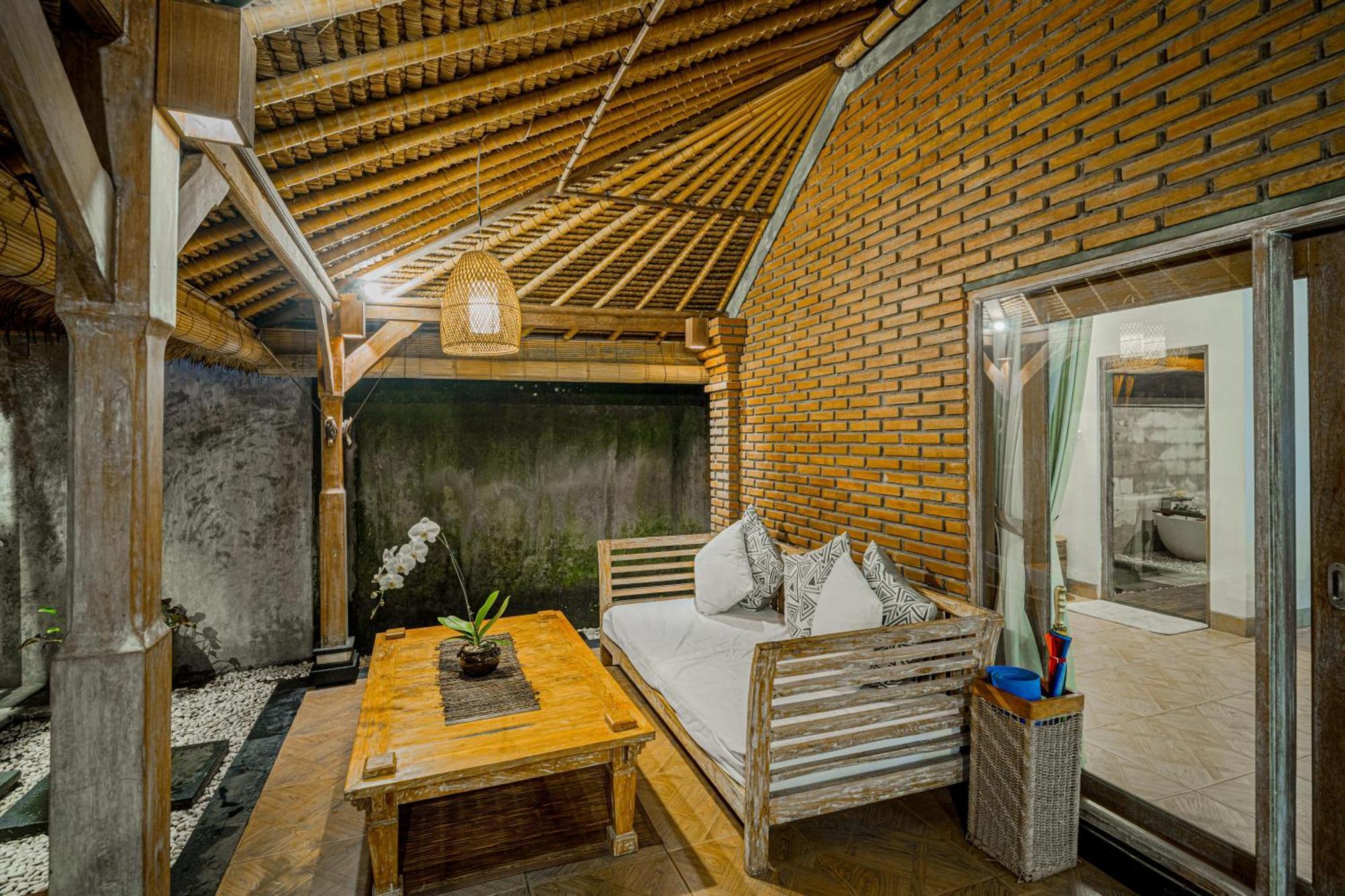 Villa Bedauh Ubud Managed By Manara 외부 사진