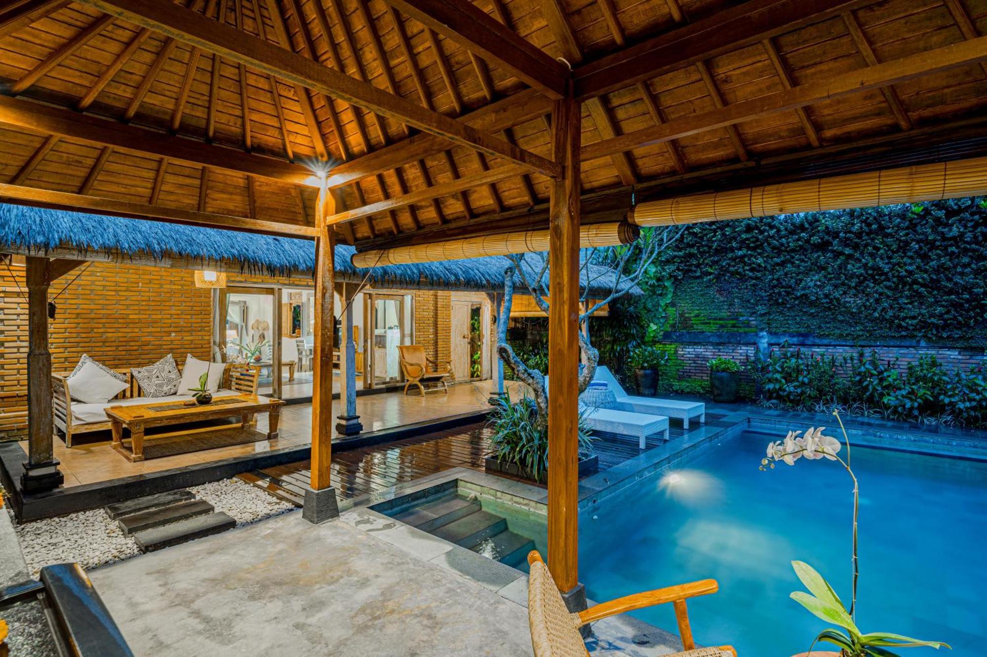 Villa Bedauh Ubud Managed By Manara 외부 사진