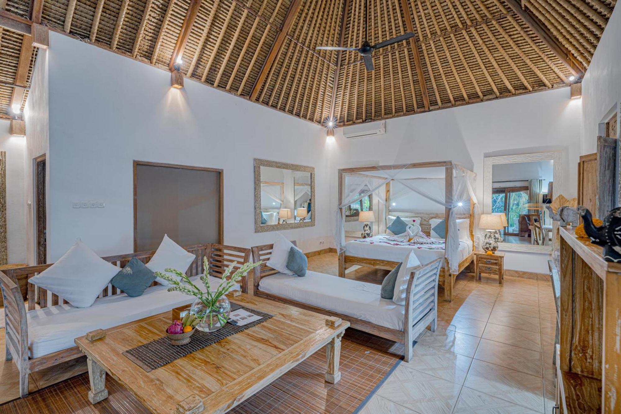 Villa Bedauh Ubud Managed By Manara 외부 사진