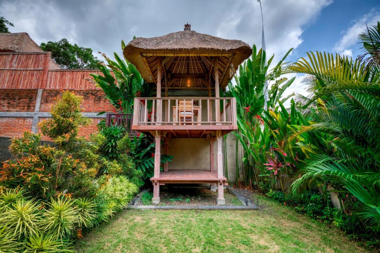 Villa Bedauh Ubud Managed By Manara 외부 사진