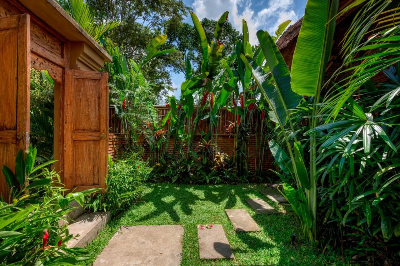 Villa Bedauh Ubud Managed By Manara 외부 사진